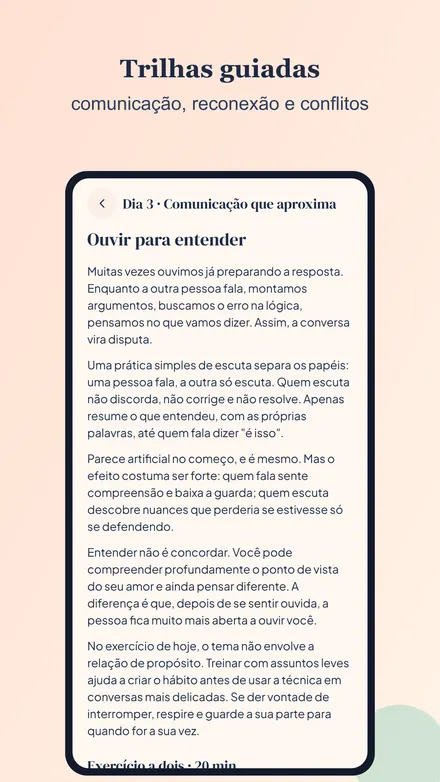 Tela 3 do Nós Dois