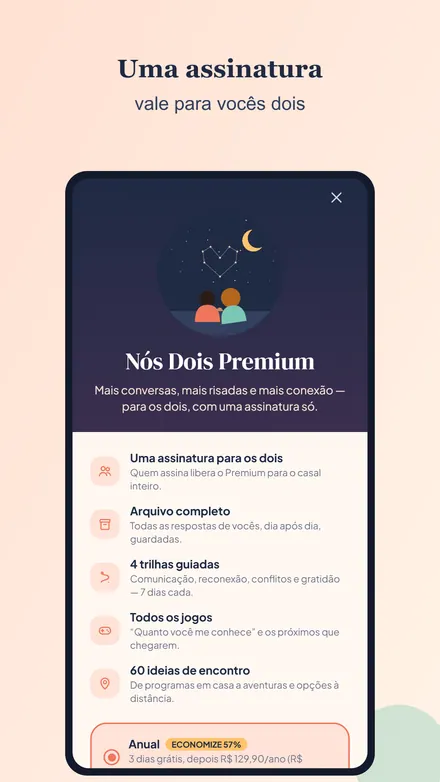Tela 5 do Nós Dois