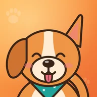 Ícone do Pawsitive